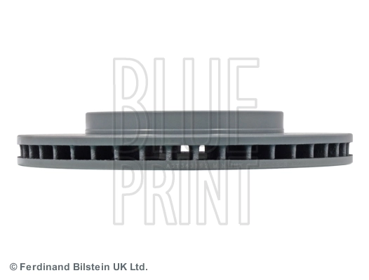 Диск переднього гальма Blue Print ADT343192 ціна, від 48.82 USD