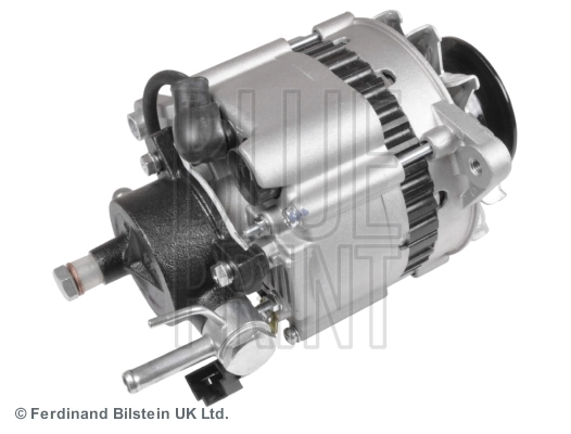 Генератор 8971876572 Isuzu