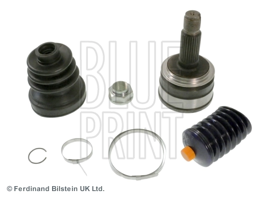 TOJ0142 Magneti Marelli Граната зовнішня