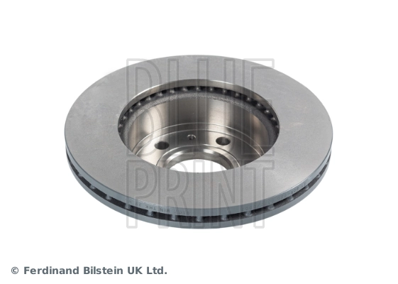 Диск переднього гальма DAF 545110026 ціна, від 23.96 USD