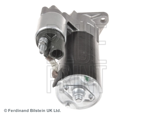 Стартер Volkswagen Tiguan I позашляховик (5N1, 5N2) (2007 - 2018) ціна, від 29.14 USD