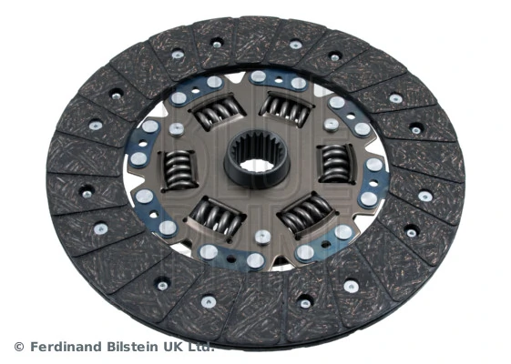 ADT33168 Blue Print Диск зчеплення
