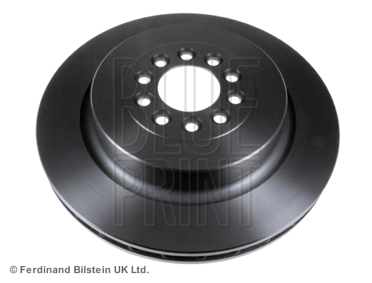 Диск переднього гальма Jaguar C2C8355 ціна, від 85.03 USD
