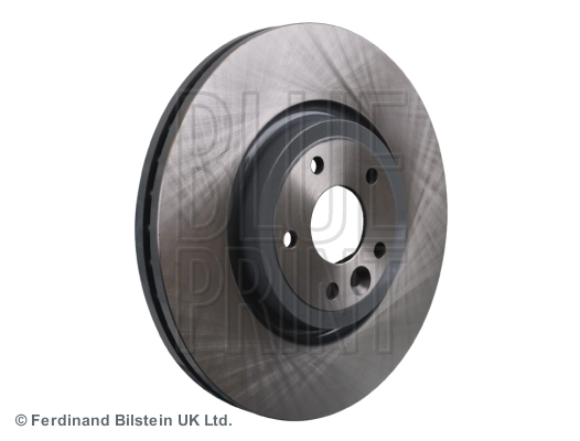 Купити LR090684 Land Rover Ротор гальмівний