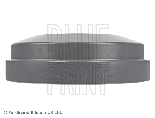 Барабан гальмівний задній Blue Print ADG04718 ціна, від 53.51 USD