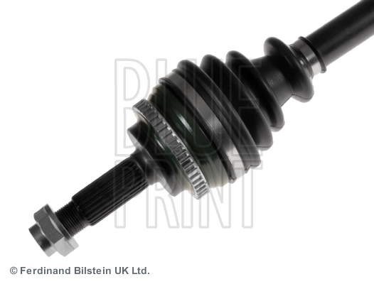 ADT389504 Blue Print Привід передній правий