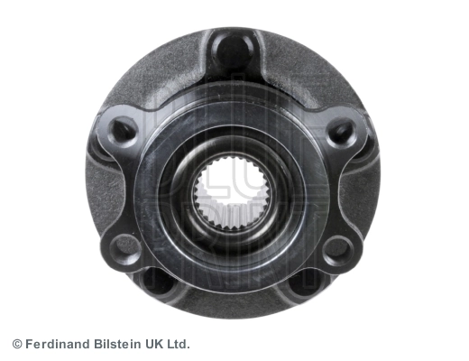 Маточина колеса передня Renault Koleos позашляховик (HY0) (2008 - 2026) ціна, від 57.83 USD