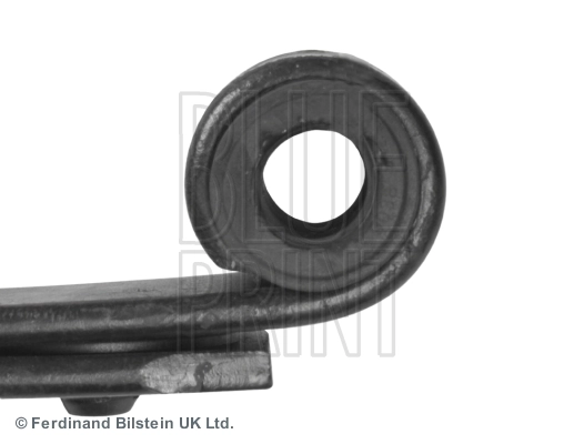 Купити ADZ98810 Blue Print Ресори задні (пружини задньої підвіски)