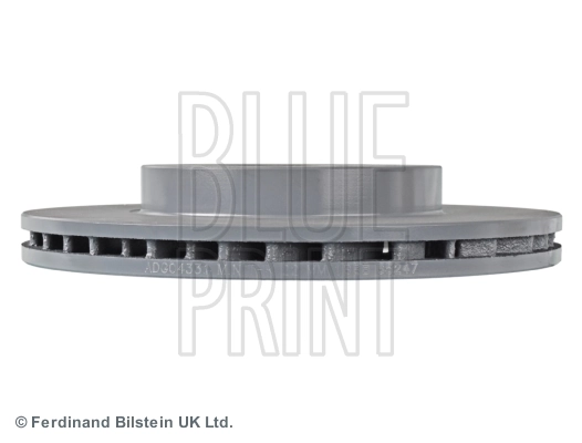 Диск переднього гальма Bosch 986479013 ціна, від 28.53 USD