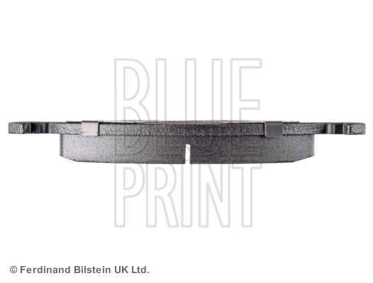 ADG04238 Blue Print Передні гальмівні колодки