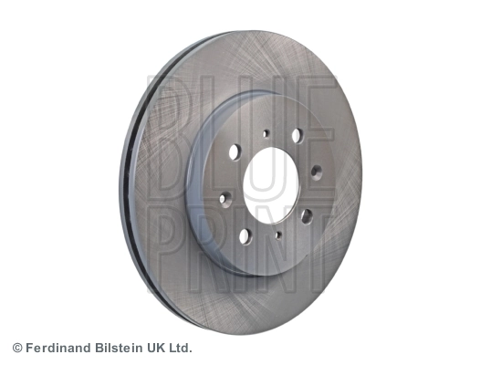 ADH24392 Blue Print Гальмо дискове переднє
