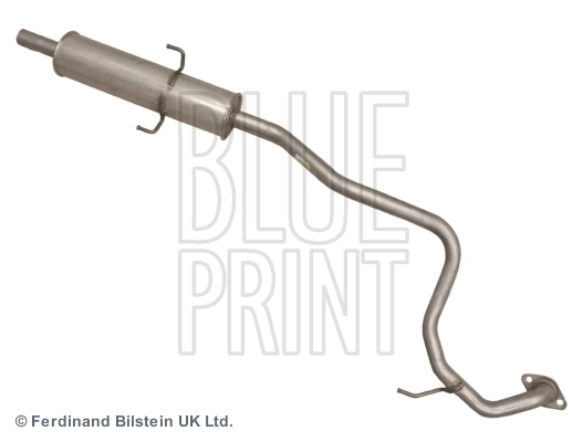ADT36019 Blue Print Глушник передній