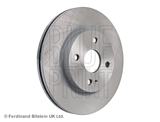 ADM543100 Blue Print Гальмо дискове переднє