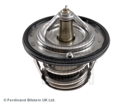 Авто термостат на Subaru Impreza II GD, GG