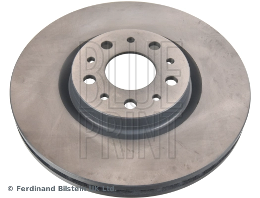 9518041 Brembo Гальмо дискове переднє