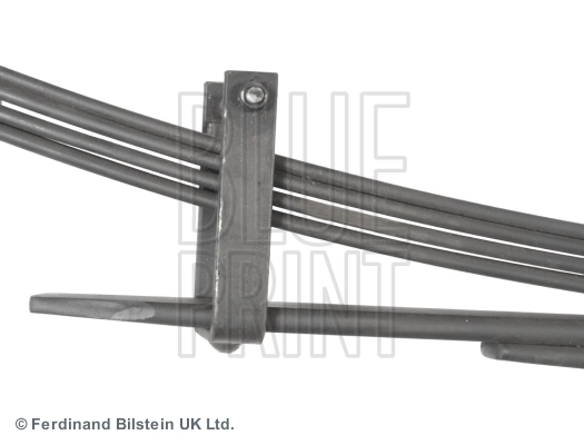 Ресори додаткові Blue Print ADT38824 ціна, від 175.46 USD