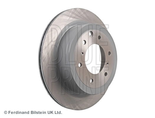 ADC443115 Blue Print Дискові гальма