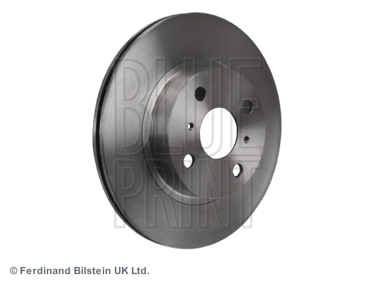 ADT343229 Blue Print Гальмо дискове переднє