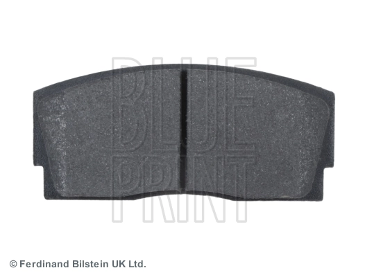 ADD64207 Blue Print Передні гальмівні колодки