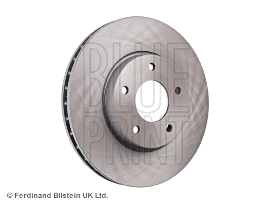 BS0986478662 Polcar Гальмо дискове переднє