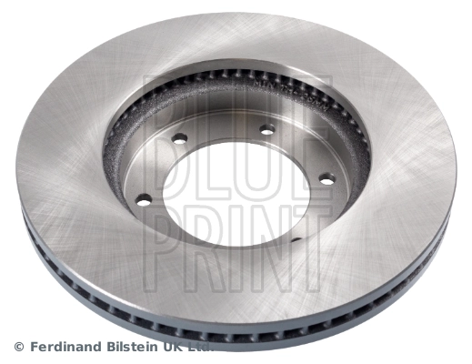 ADT343187 Blue Print Гальмо дискове переднє