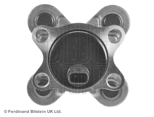 ADD68324 Blue Print Маточина задня