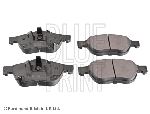 Гальмівні колодки Lamda CJ12109LD ціна, від 22.80 USD