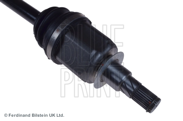 Вісь передня Nissan Navara NP300 III пікап (D40) (2004 - 2015) ціна, від 85.32 USD
