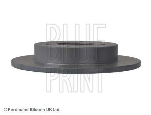 Задні дискові гальма Blue Print ADG04386 ціна, від 24.89 USD