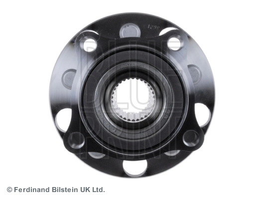 Маточина задня на Lexus GS  S19