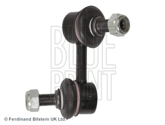 ADG08575 Blue Print Стійка стабілізатора, переднього, ліва