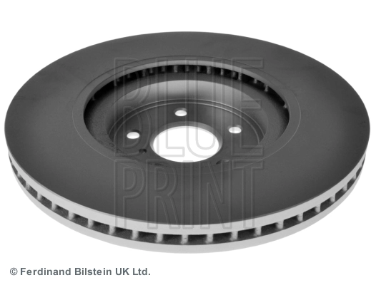 ADN143156 Blue Print Гальмо дискове переднє