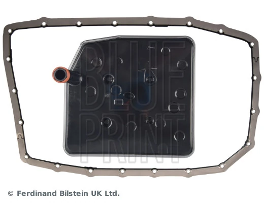 ADBP210148 Blue Print Масло в коробку автомат