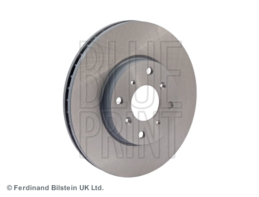 ADH24349 Blue Print Гальмо дискове переднє