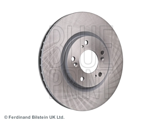 ADH24359 Blue Print Гальмо дискове переднє