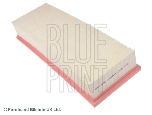ADA102244 Blue Print Повітряний фільтр двигуна