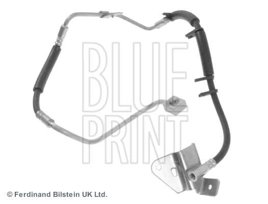 ADA105317 Blue Print Шланг гальмівний передній, лівий