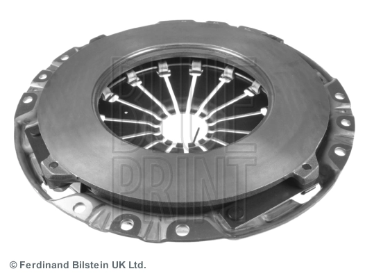 8970388313 Isuzu Натискний диск зчеплення