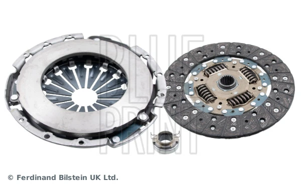 ADT330211 Blue Print Зчеплення в зборі