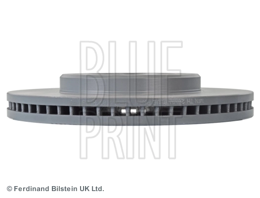 Диск переднього гальма Blue Print ADT343187 ціна, від 39.78 USD