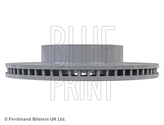 Диск переднього гальма Blue Print ADT343161 ціна, від 51.15 USD