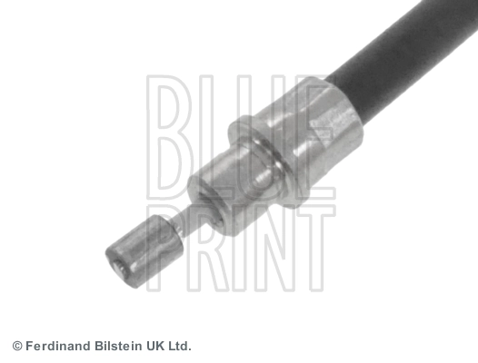 ADA104621 Blue Print Трос ручного гальма задній, лівий