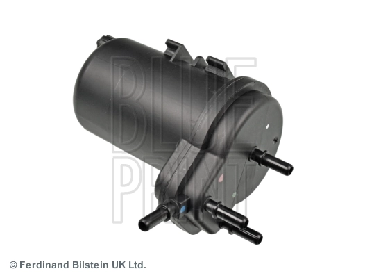 Фільтр палива на Renault Megane II LM0, LM1