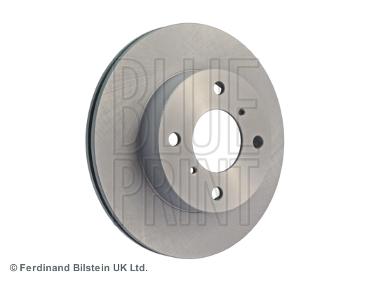 ADK84314 Blue Print Гальмо дискове переднє