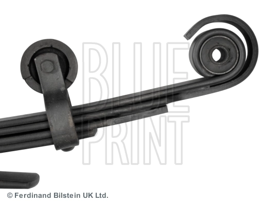 Купити ADT38824 Blue Print Ресори задні (пружини задньої підвіски)