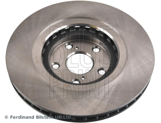 ADT343278 Blue Print Гальмо дискове переднє