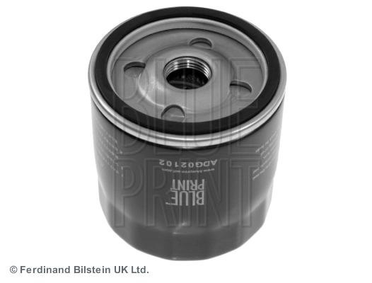  Масляний фільтр Opel Kadett 