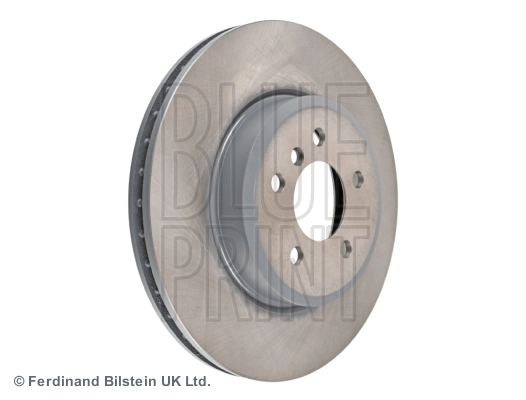 ADB114384 Blue Print Гальмо дискове переднє