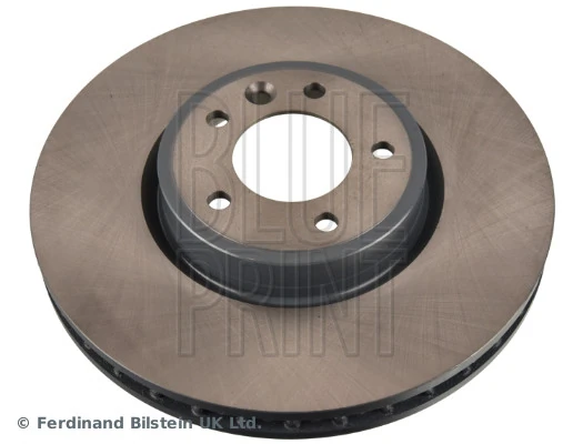 Гальмо дискове переднє на Land Rover Range Rover SPORT II L494