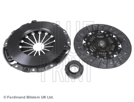 Зчеплення в зборі на Mitsubishi Galant VII E5A, E7A, E8A